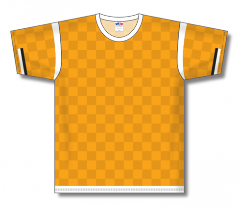 Athletic Knit Zs21-Design-S1307