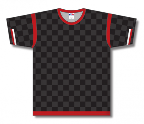 Athletic Knit Zs21-Design-S1307