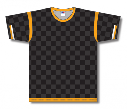 Athletic Knit Zs21-Design-S1307