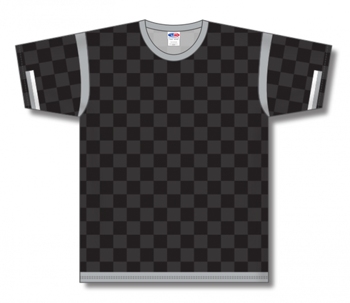 Athletic Knit Zs21-Design-S1307