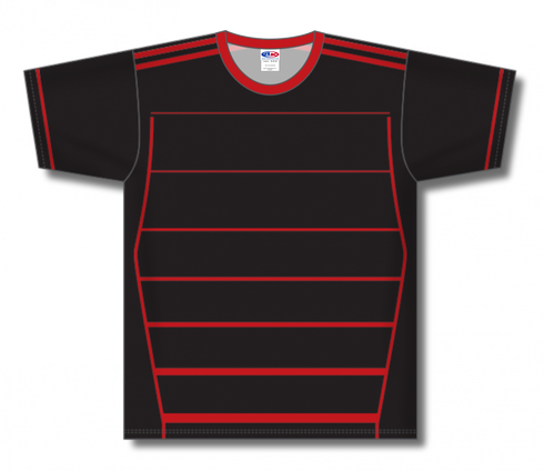 Athletic Knit Zs21-Design-S1311