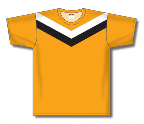 Athletic Knit Zs21-Design-S1312