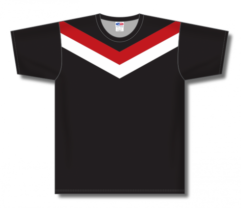 Athletic Knit Zs21-Design-S1312