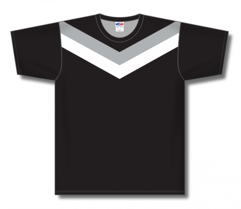 Athletic Knit Zs21-Design-S1312