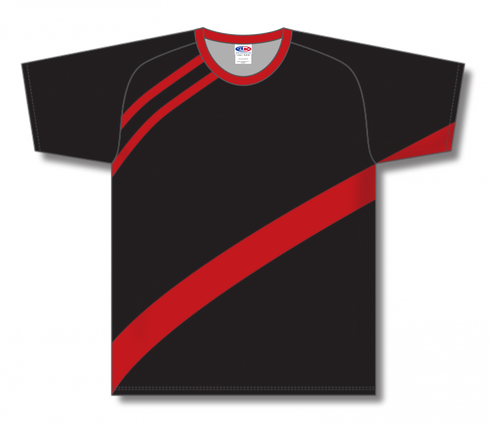 Athletic Knit Zs22-Design-S1207