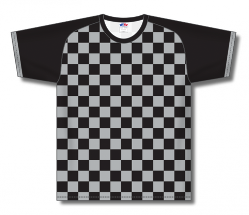 Athletic Knit Zs22-Design-S1210