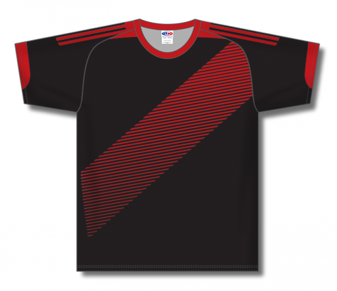 Athletic Knit Zs22-Design-S1313