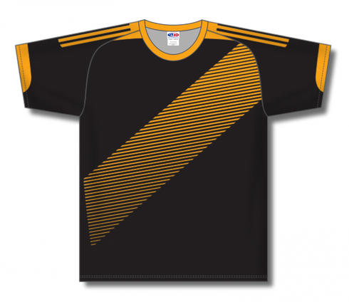 Athletic Knit Zs22-Design-S1313