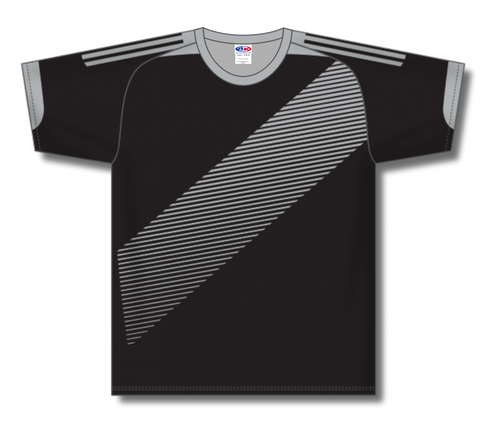 Athletic Knit Zs22-Design-S1313