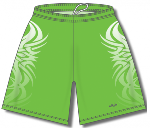 Athletic Knit Zss91-Design-Ss1202