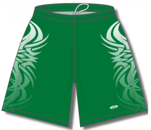 Athletic Knit Zss91-Design-Ss1202