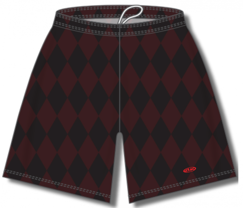 Athletic Knit Zss91-Design-Ss1215