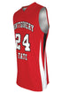 Dynamic Team Sports Custom Sublimated Basketball Jersey Design (100-5)