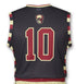 Dynamic Team Sports 'Maurader' Custom Sublimated Basketball Jersey (100-MAUR)