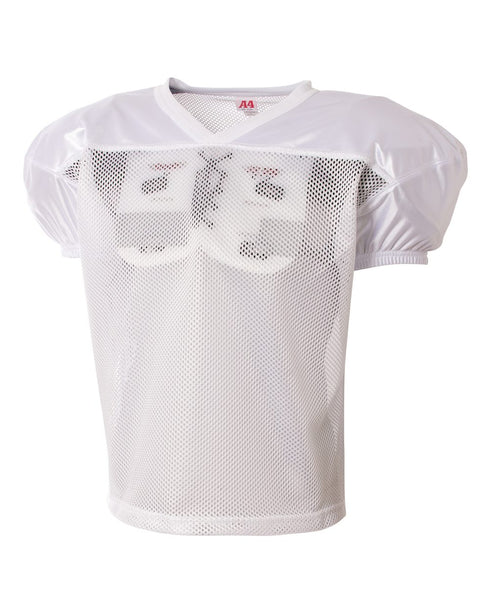 A4 Drills Practice Jersey
