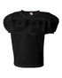 A4 Youth Drills Practice Jersey (NB4260), Color 'Black'