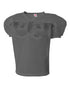 A4 Youth Drills Practice Jersey (NB4260), Color 'Graphite'