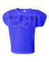 A4 Youth Drills Practice Jersey (NB4260), Color 'Royal'