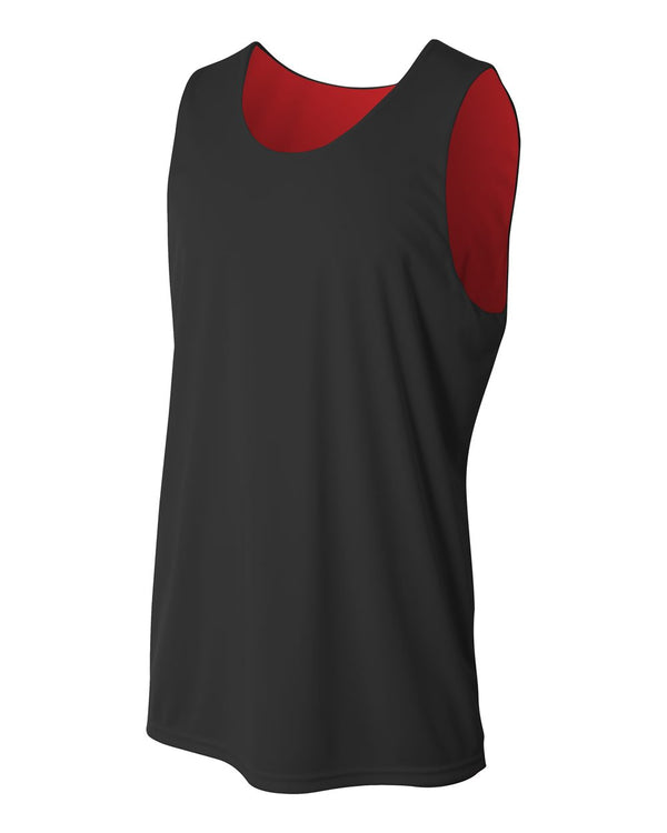A4 Youth Reversible Jump Jersey