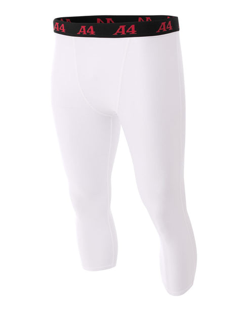 A4 Youth Compression Tight