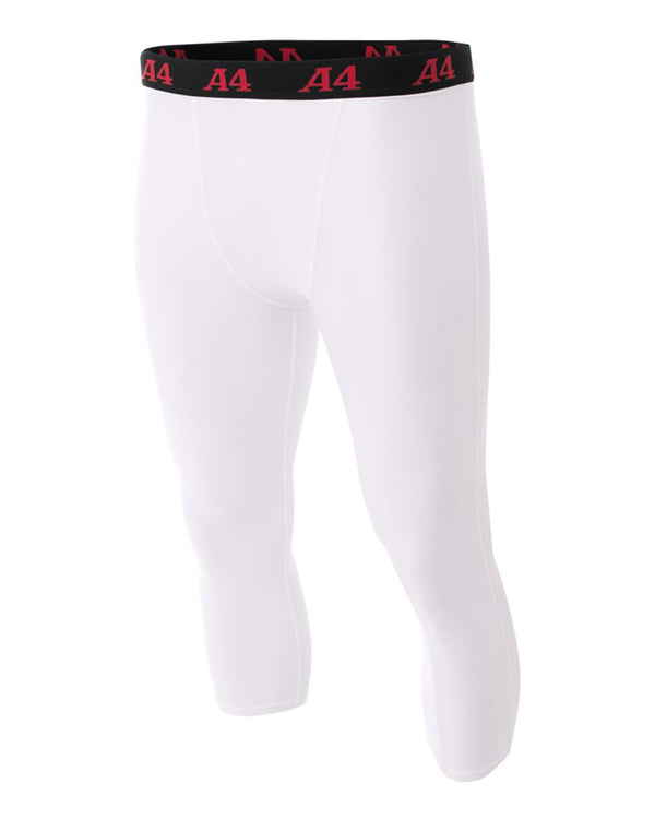 A4 Youth Compression Tight