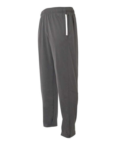 A4 League Pant (N6199), Color 'Graphite/White'