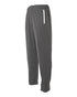 A4 League Pant (N6199), Color 'Graphite/White'