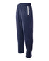 A4 League Pant (N6199), Color 'Navy/White'