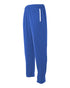A4 League Pant (N6199), Color 'Royal/White'