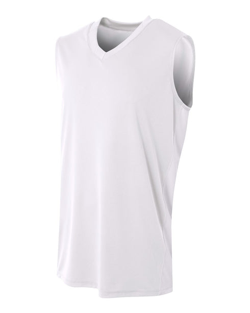 A4 Youth Backcourt Jersey