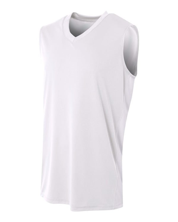 A4 Youth Backcourt Jersey