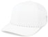 Pacific Headwear Trucker Snapback Braid Cap
