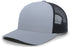 Pacific Headwear 5-Panel Trucker Snapback Cap