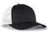 Pacific Headwear 5-Panel Perforated Trucker Cap (105P), Color 'OSFM | Adult'