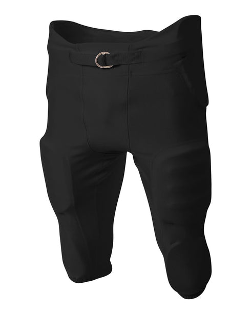 A4 Integrated Zone Pant (N6198), Color 'Black'