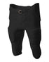A4 Integrated Zone Pant (N6198), Color 'Black'