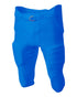A4 Integrated Zone Pant (N6198), Color 'Royal'