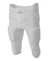 A4 Integrated Zone Pant (N6198), Color 'Silver'