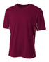 A4 Liga Soccer Jersey (N3018), Color 'Maroon'
