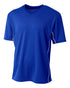 A4 Liga Soccer Jersey (N3018), Color 'Royal'