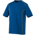 Augusta Sportswear Youth Winning Streak Crew (1091), Color 'Royal/Gold'