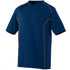 Augusta Sportswear Youth Winning Streak Crew (1091), Color 'Navy/Orange'