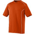 Augusta Sportswear Youth Winning Streak Crew (1091), Color 'Orange/White'
