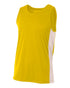 A4 The Pacer (N2009), Color 'Gold/White'