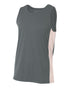 A4 The Pacer (N2009), Color 'Graphite/White'
