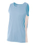 A4 The Pacer (N2009), Color 'Light Blue/White'