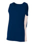 A4 The Pacer (N2009), Color 'Navy/White'