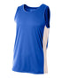 A4 The Pacer (N2009), Color 'Royal/White'