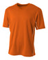 A4 Liga Soccer Jersey (N3018), Color 'Athletic Orange'