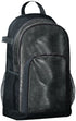 Augusta Sportswear All Out Glitter Backpack (1106), Color 'Black Glitter/Black'
